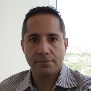 Andres Jaramillo