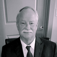 Bruce Sanders