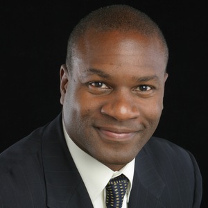 Ramon Charles-Harris