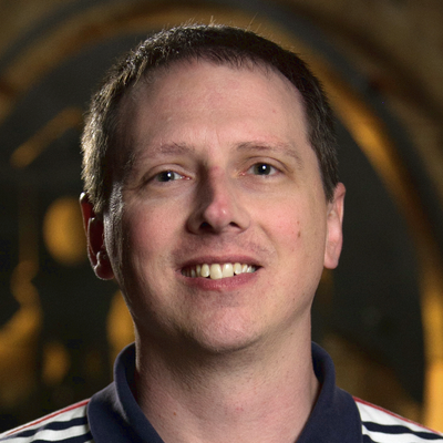 Rob Witman