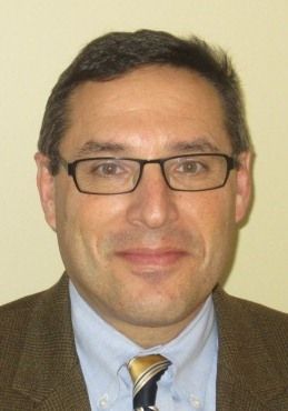 Adam Simon