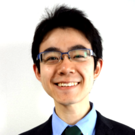 Huan Liu