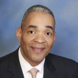 Reginald Turner