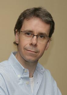 Dennis Atkinson