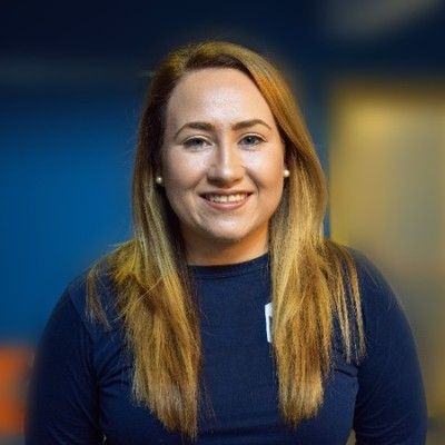 Rachel McMullin