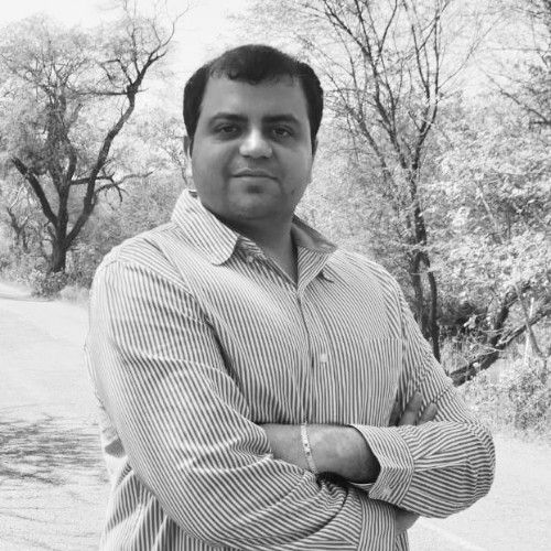 Atul Gosain