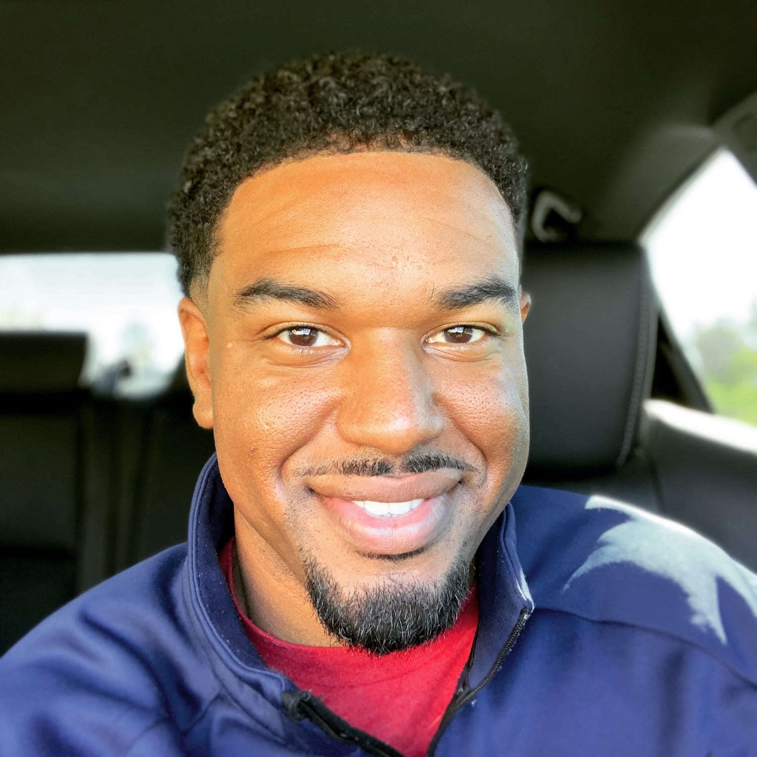 Alex Tolbert