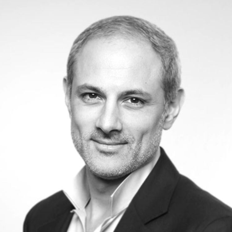 Philippe Corrot