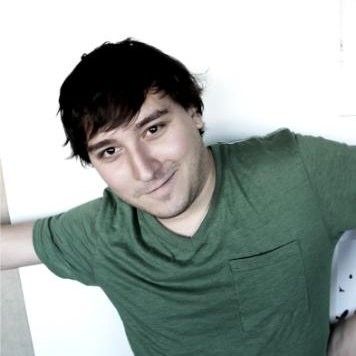 Scott Werner