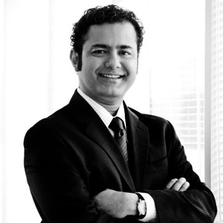 Raja Sundaram