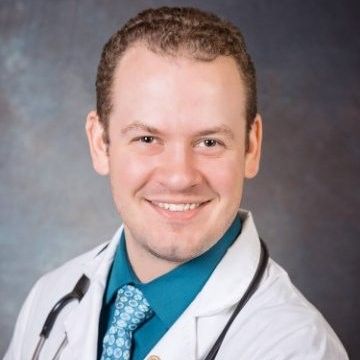 Adam Blanden