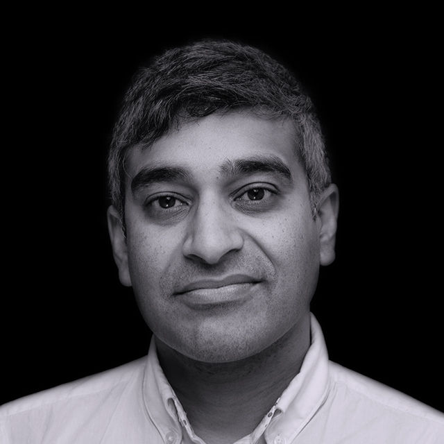 Mangesh Hattikudur