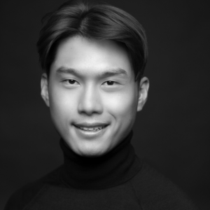 Daniel Ressler