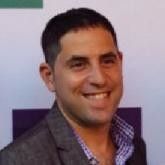 Jonathan Saiegh