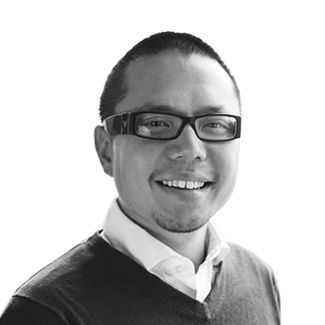 Alfred Lam