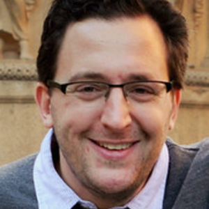 Jeremy Spilman