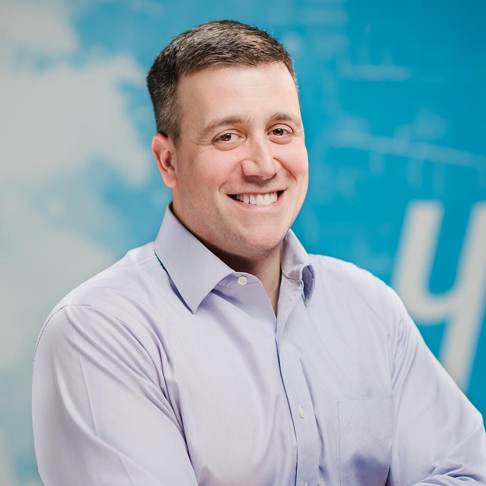 Dan Bartfield