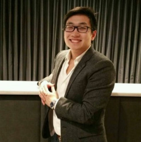 Xiuqi Cao