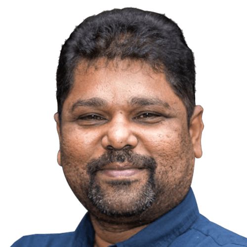 Rathna Mathrubootham