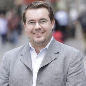 Chris Toudic