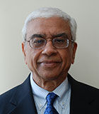 Dinesh Chheda