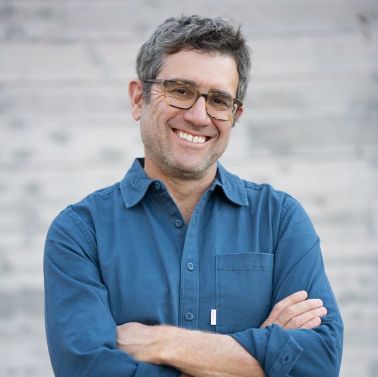 Michael Topolovac