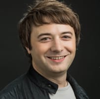 Chris Pruett