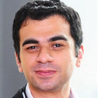Ali Shahid