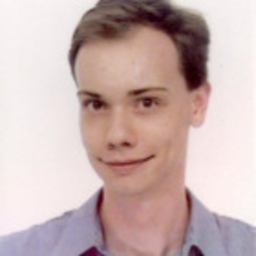 Michael Nowotny