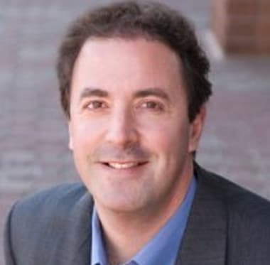 Brad Greenwald