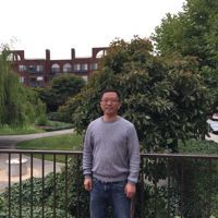 Richard Jia