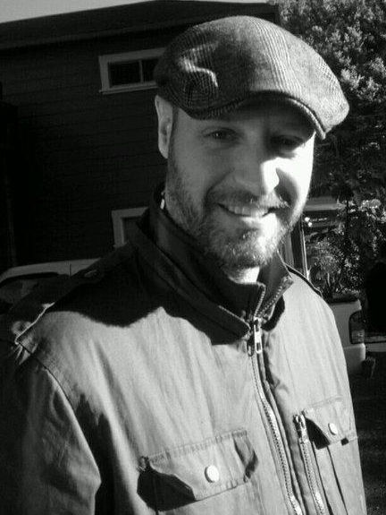 Alan Wilhelm
