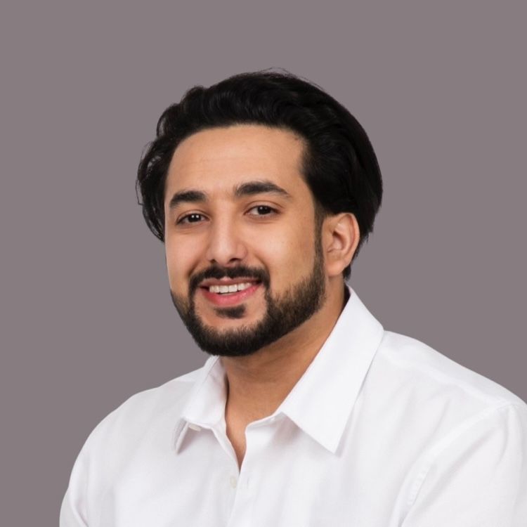 Ahmed Alsenan