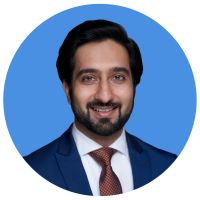 Nauman Farooq