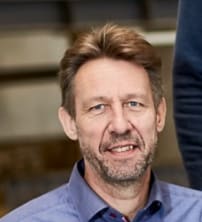 Hans Lind