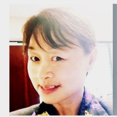 Susan Huang