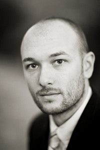 Logan Green