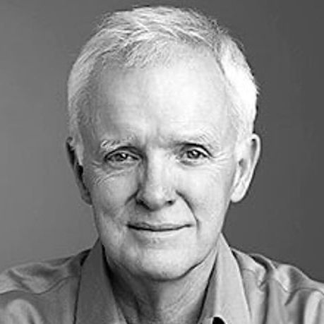 Bob Kerrey