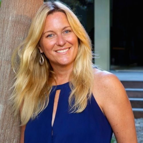 Lisa Hennessy