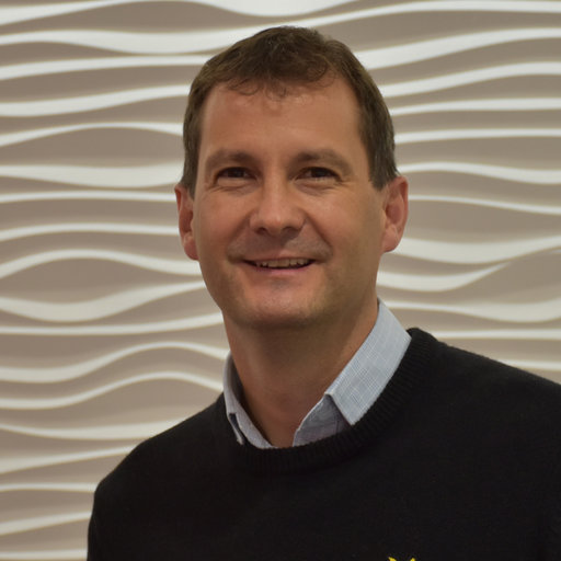 James Davies