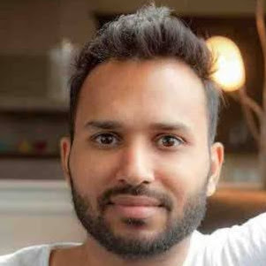 Shamik Patel
