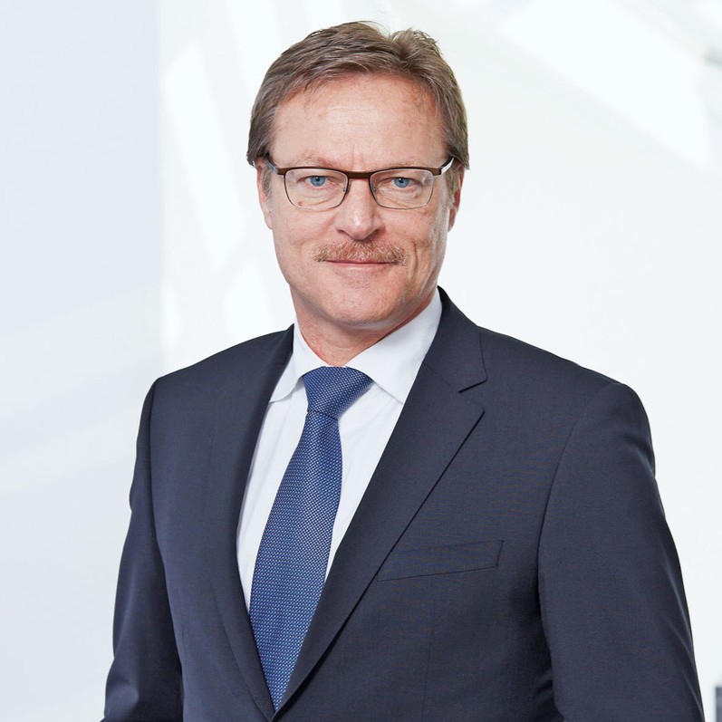 Rainer Schmueckle