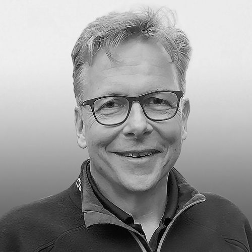 Peter Ruppersberg