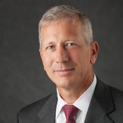 Lance Fritz