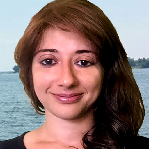 Suzan Shahrestani