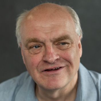 James Anderson