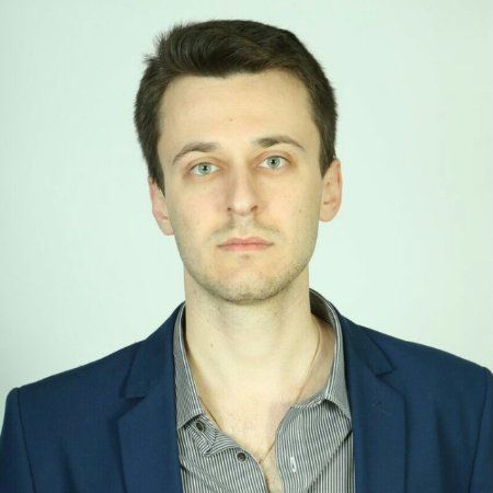 Alexander Mazyarik