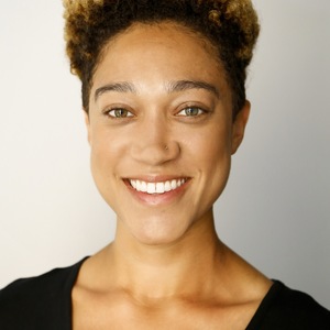 Chloe Freeman