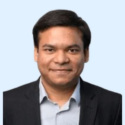 Soumyarka Mondal
