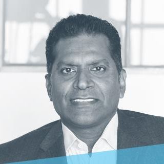 Suresh Yannamani